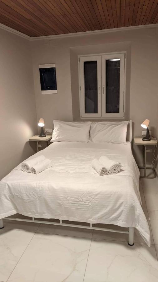 Apartment Elise Corfu *