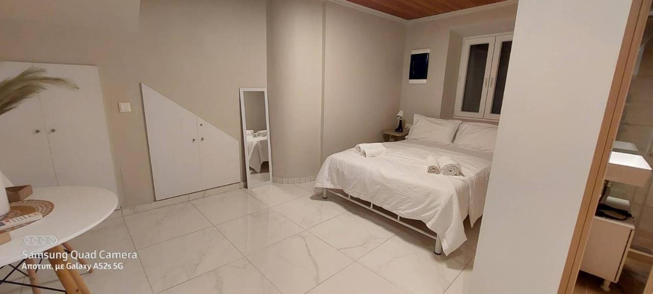 Elise Corfu Apartment *