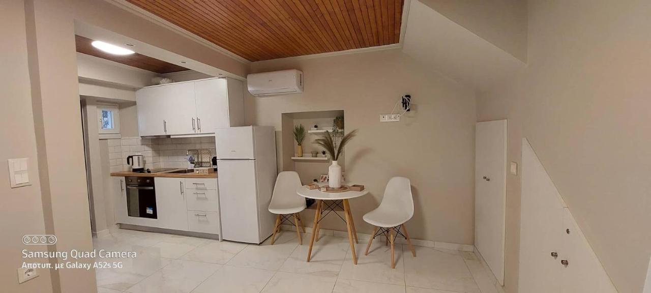 Apartment Elise Corfu *