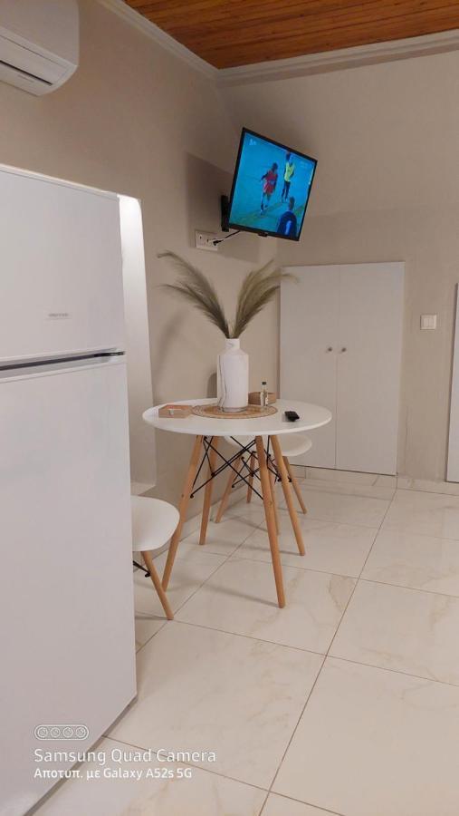 Apartment Elise Corfu Corfu (city)