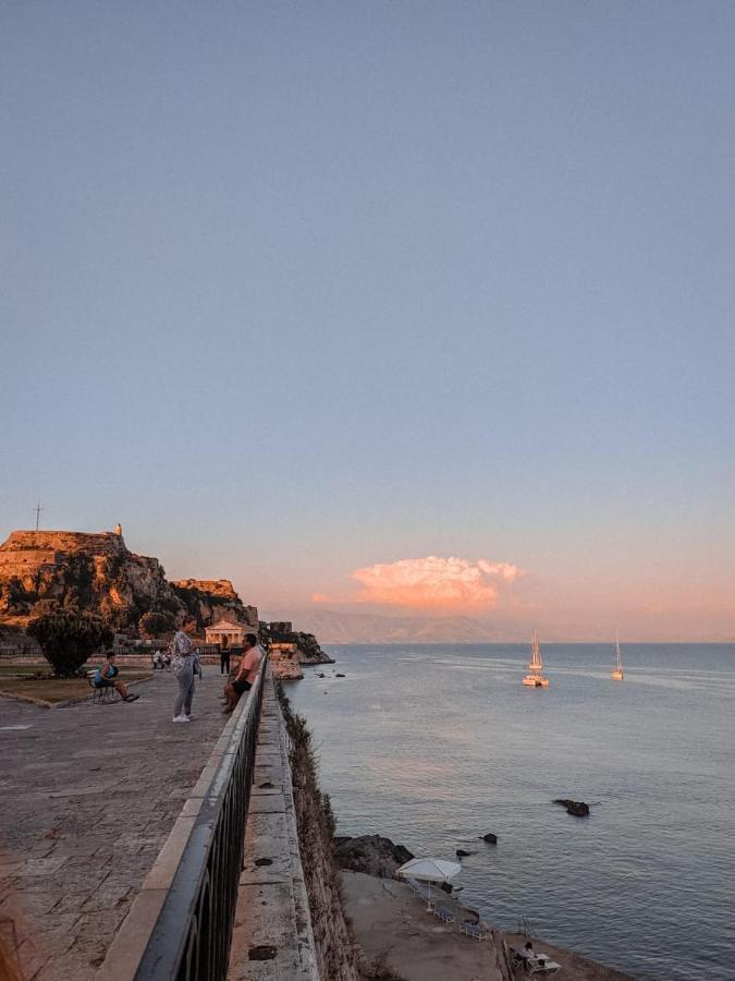 Elise Corfu Apartment Corfu (city)