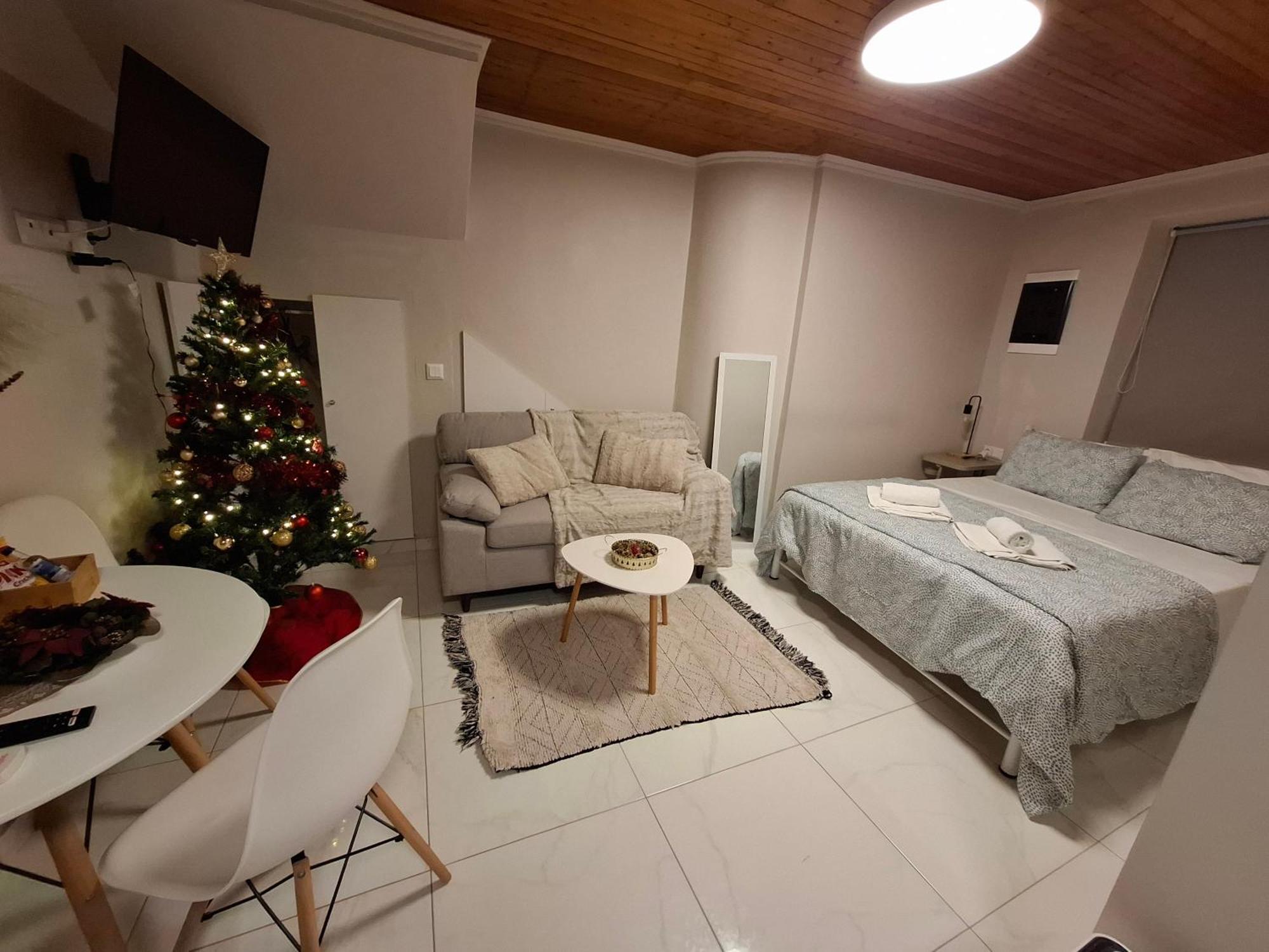 Apartment Elise Corfu Corfu (city)